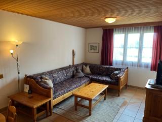 Apartment Gerlitzen - 1