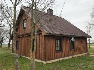 Šalia Anykščių - - 8