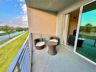 Top Villas - Storey Lake Resort 1090 - Kissimmee - 8