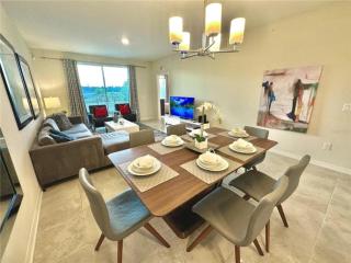 Top Villas - Storey Lake Resort 1090 - Kissimmee - 5