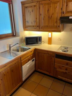 Apartment Gerlitzen - Treffen - 2