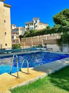 Estudio 500 metros La Carihuela Playa - Torremolinos - 9