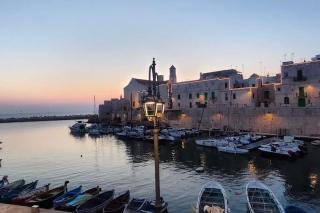 Casa Nastro - Giovinazzo - 2