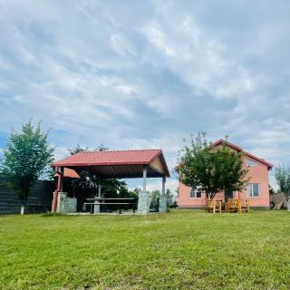Bazaleti lake home - 0