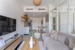 HAVN - 1 Bedroom Apartment in Dubai Hills Estate - 1