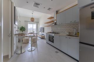 HAVN - 1 Bedroom Apartment in Dubai Hills Estate - 8