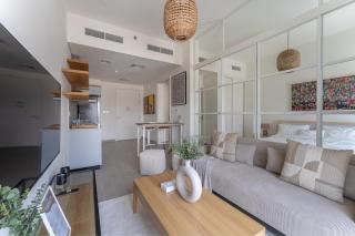 HAVN - 1 Bedroom Apartment in Dubai Hills Estate - 4