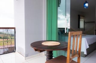 Araruna Hotel - 9