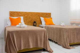 Araruna Hotel - 8