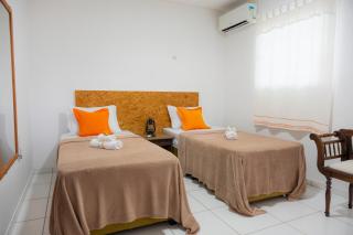 Araruna Hotel - 7