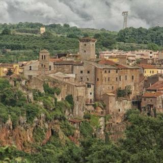 La Meridiana - Faleria - 3
