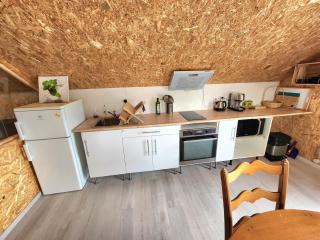 Appartement proche des lacs - Laffrey - 4