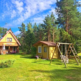 Lootuse Spa - Nõmmemaa - 0