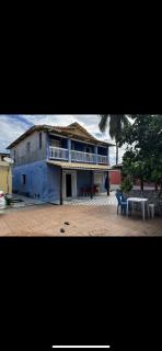 Casa em Porto do Sauipe - Entre Rios - 0