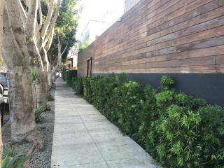 Venice Beach Rooftop House steps to beach, parking - Long Term rental 31 days minimum - 7