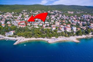 Apartments in Dramalj 39298 - Dramalj - 3
