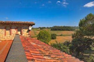 Cetine Vecchie - Torrita di Siena - 7