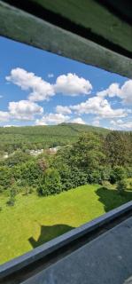 Le Château de Blier, between Durbuy and La Roche-en-Ardenne - 2