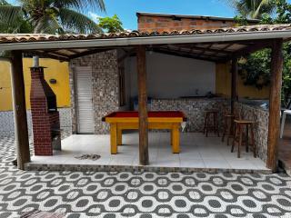 Casa em Porto do Sauipe - Entre Rios - 1