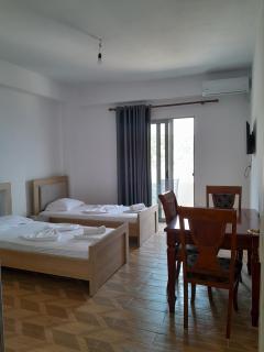 Bekim Apartments - Sarandë - 4