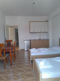 Bekim Apartments - Sarandë - 1
