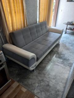 Mzia's apartment - Batumi - 8