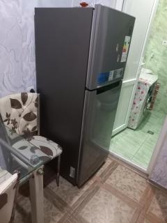 Mzia's apartment - Batumi - 7