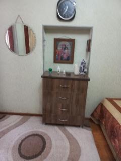 Mzia's apartment - Batumi - 5