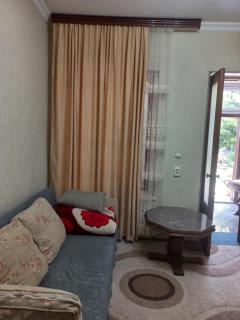 Mzia's apartment - 3