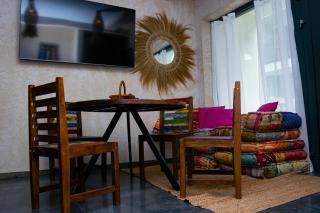 Apartamenty Spokoloko Ostoja Beskidy AfrykaLoft - Szczyrk - 0