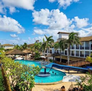 Tree Bies Resort, Apartamento particular de 3 quartos com suíte, em Subaúma-Ba - Entre Rios - 8