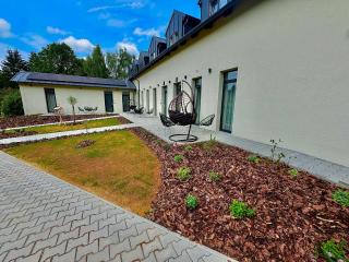 Paseky Apartments Resort - Nové Město na Moravě - 0