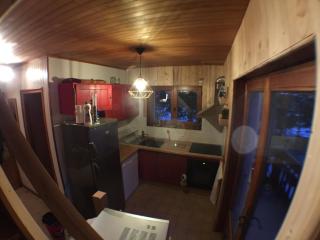 Chalet Ours Blanc ORS NATURE & QUIET 6 Pers - Châtel - 9