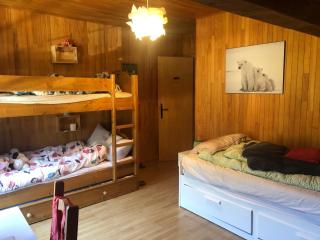 Chalet Ours Blanc ORS NATURE & QUIET 6 Pers - Châtel - 8