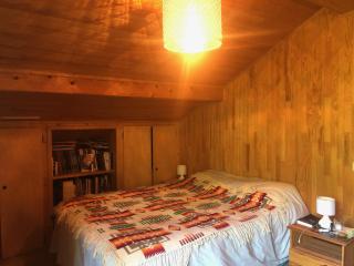 Chalet Ours Blanc ORS NATURE & QUIET 6 Pers - Châtel - 7