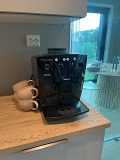 City Center 7th Floor Apartement with Beautiful View 2 bedroom Free parking - 5