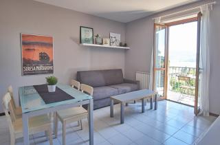 CASA ELISA - Near Stresa Nice Little flat with Lake View - Stresa - 3
