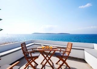 Blue Sea Paros - Drios - 8