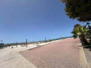 Luxury apartment 3 chambre with panorama sea view - Tangeri - 1