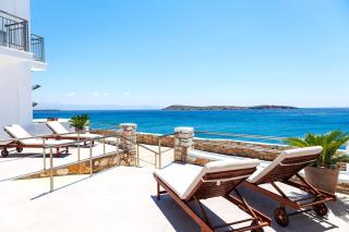 Blue Sea Paros - Drios - 0