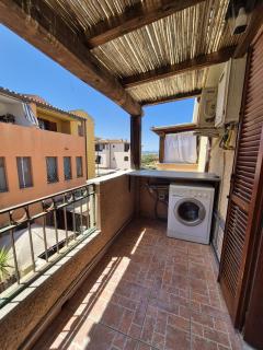 MM apartment - Olbia - 9