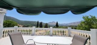 Diamond villa - Afrayiás - 5