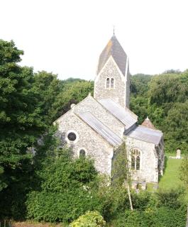 Sam's Stable - Bungay - 3