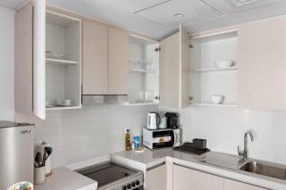 Silkhaus Luxury 1BDR with easy access to the Canal - 1