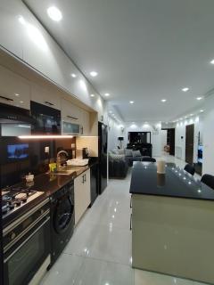 Luxueux Appartement à Tlemcen - Tlemcen - 8