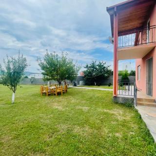 Bazaleti lake home - 5