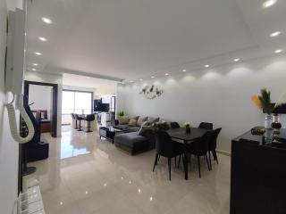 Luxueux Appartement à Tlemcen - Tlemcen - 9