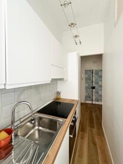 new apartment - vatican viola - 7