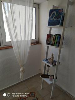 Na Sabina, Ibiza style, sea views from terraces - - 4