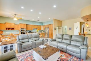 Spacious Home in SaddleBrooke 55-Plus Community! - Catalina - 8